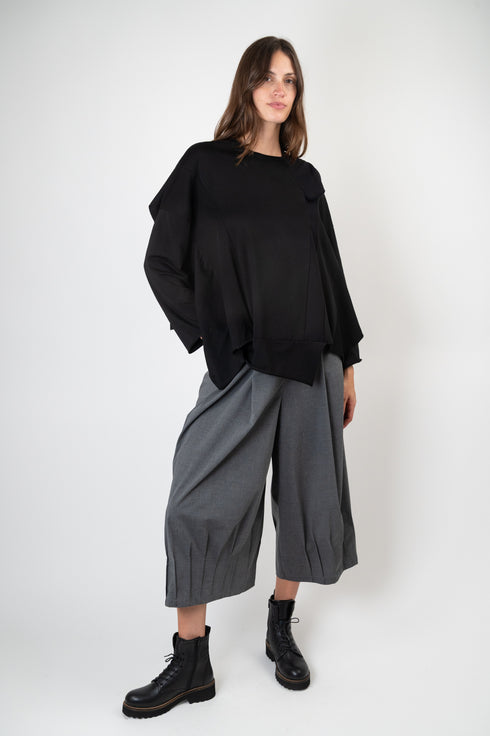 Viskose Hose Claire